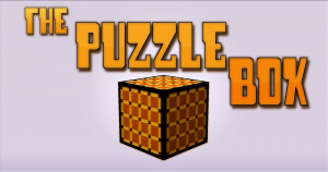 Tải về The Puzzle Box cho Minecraft 1.12.2